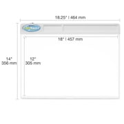 Artograph LED LightTracer II Light Box, 12 x 18 Surface 25375