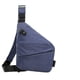 thumbnail image 1 of Bolso de Hombro Izquierdo Bolso de Pecho de Nailon para Hombre Sencillez Gran Capacidad Casual Por Favor Seleccione Bolso de Hombro, 1 of 2