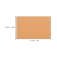 thumbnail image 2 of Luxshiny 60Pcs Portable Double-Sided Cardstock Cards for DIY Postcards and Word Note Cards, 2 of 7