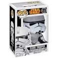 thumbnail image 1 of POP! Star Wars Clone Trooper Vinyl Figure Standard, 1 of 1