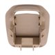 thumbnail image 2 of Funda ISOFIX para Anclaje Trasero Coche Serie 1 E87 X1 E84 (Beige), 2 of 5