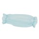thumbnail image 2 of Cubierta de malla para orejas de perro, suave, transpirable, elástica, repelente de insectos, linda orejera para cachorros para senderismo, camping, azul, L, 2 of 12