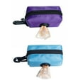 thumbnail image 4 of Bolsa De Basura Portátil Para Caca De Perro, Soporte Para Mascotas, Cachorros, Gatos, Bolsa Dispensadora, Suministros Para Mascotas, Basura Kearding PT001551-01, 4 of 7