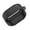 Black, variant on Whaledi Protective Case For Fit 2025 Headphone Phone Stand Support Wireless Charging