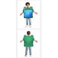 thumbnail image 7 of Halloween Movie Cosplay Costume, Toys Anime Character Lilypad Role Play Stage Costume Performance Outfits for Halloween Cosplay Dress Up, 7 of 7