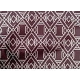 thumbnail image 4 of oneOone Organic Cotton Voile Fabric Check & Geometric Decor Fabric Printed BTY 42 Inch Wide, 4 of 4