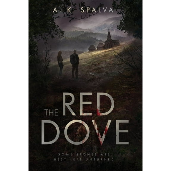 The Red Dove, (Paperback)