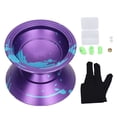 thumbnail image 2 of Yoyo Toy,Yoyo Ball Toy Aluminio Yoyo Ball Toy Yoyo Ball Eficiencia Maximizada, 2 of 8