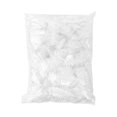 thumbnail image 3 of 200pcs Clear Disposable Ear Protectors Waterproof Ear Covers For Hair Dye, Shower, Bathing, 3 of 3