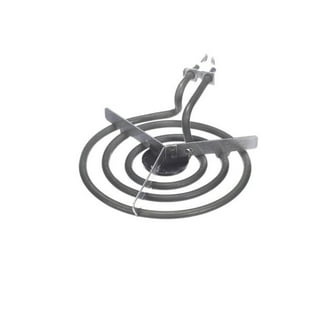 2 Elementi Riscaldanti Da 850 Watt Per Stufa Ad Accumulo Notturno Creda