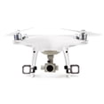 thumbnail image 2 of Litra Adjustable Drone Leg Mounts for DJI 3, 4, Pro and Autel X-Star Style Drones, 2 of 3
