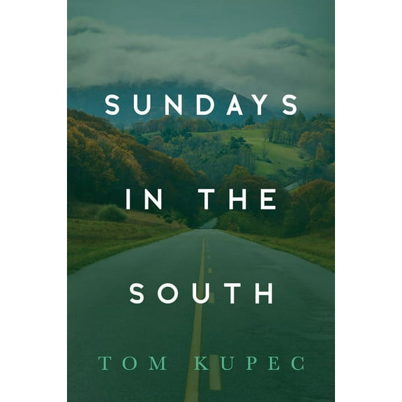 Sundays in the South, (Paperback)