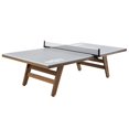 thumbnail image 1 of Hall of Games Table de Tennis en Bois Format Officiel, 1 of 1