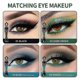 thumbnail image 3 of Kohl Powder Eyeliner-100% Natural Egyptian Style Eyeliner in Power Foram Make up, 3 of 3
