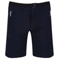 thumbnail image 1 of Regatta Mens Xert III Stretch Shorts, 1 of 8