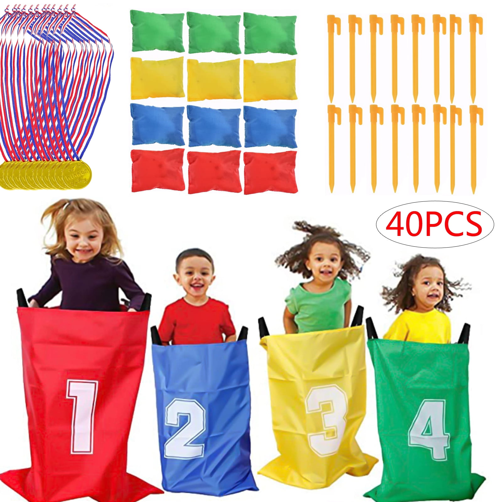 Unbess Galaxy Wars Toss Games with 4 Bean Bags, Indoor Outdoor Fun Throwing  Games Backdrop Banner Party Activities for Kids Adults Space Galaxy Wars  Themed Birthday Party Favors Supplies Decoration 