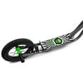 thumbnail image 3 of Scooter Mongoose Expo Con Ruedas De 12 Pulgadas Color Verde/gris, 3 of 3