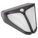 thumbnail image 5 of Luz del Sensor de Movento, Luces de Seguridad Solar de Bajo Consumo de Energía, 125 de Brillo de Alto Ángulo para al aire Libre, Iluminaciónón de Patio, 5 of 7