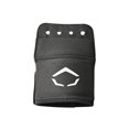 thumbnail image 1 of EvoShield Poignet de Protection du Receveur - Os, Taille Unique, Noir, xx-Large, 1 of 5