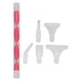 thumbnail image 1 of Painting Accessories, Professional Tool DIY   Dill Pen Plastic  For     For     For Round   For Glass, 1 of 8