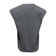 thumbnail image 5 of Hombres sin Mangas Camiseta Casual Color Sólido Hombro Delgado, Top de Moda para el Gimnasio Y el Uso Diario, 5 of 9