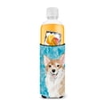 thumbnail image 3 of Carolines Treasures BB9449MUK Corgi Winter Michelob Ultra Hugger for slim cans  Slim Can multicolor, 3 of 3