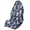 Sea Turtle Print, variant on XYZCANDO Car Seat Towel Cover Waterproof Terry Cloth Car Seat Covers, Soft Fabric, Suitable for Van Truck Seat, Fit for Trucks Cars Sedan