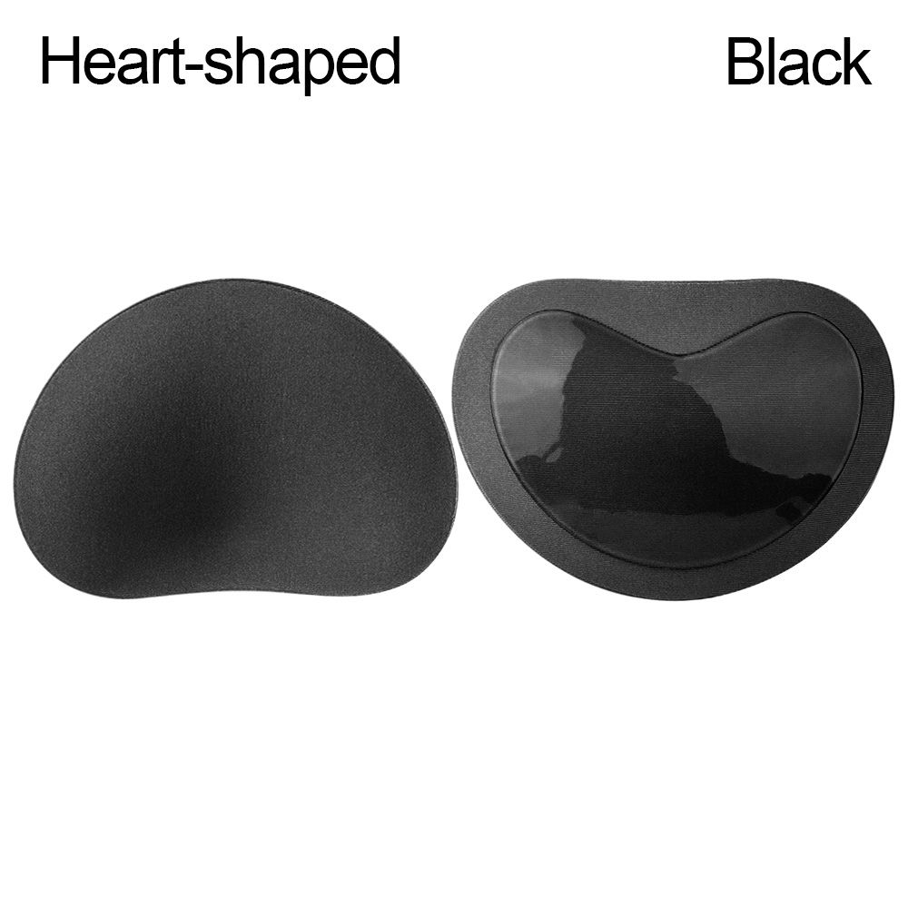 Reusable Push Up SelfAdhesive for Swimsuits Bikini Breast Enhancer