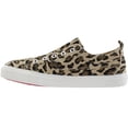 thumbnail image 4 of Corkys Footwear Womens Babalu -  7 B Leopard, 4 of 7