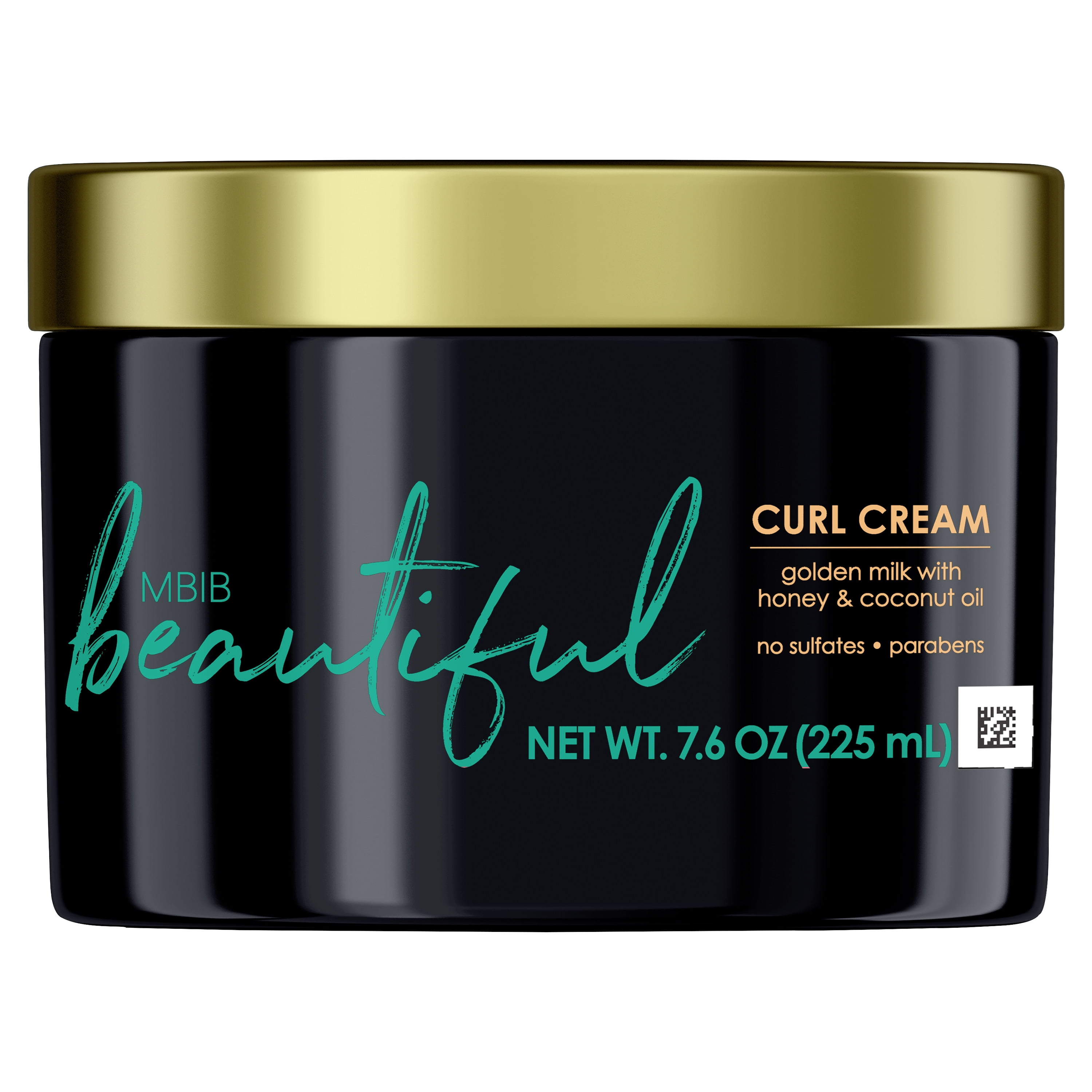 My Black Is Beautiful Curl Cream, Sulfate Free, 7.6 oz