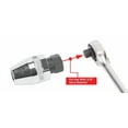 thumbnail image 2 of Shop Iron 16023 3/8" Drive Stud Extractor, 2 of 3
