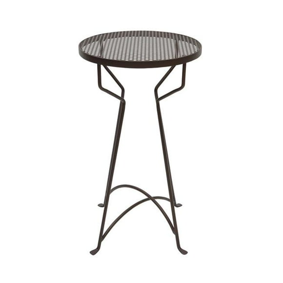ACHLA Designs FB-37 24 in. Capri Plant Stand