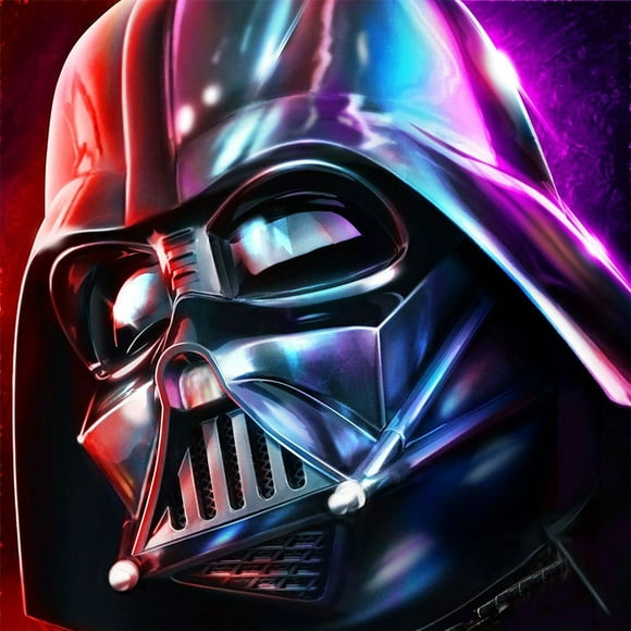 YEESAM ART Diamond Painting Diamond Painting Kits, Star Wars Diamond Painting Diy 5D Partial Drill Cross Stitch Kits Crystal