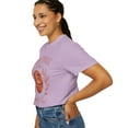 thumbnail image 5 of Basketball Mom Social Club Comfort Colors Unisex Shirt, 5 of 7