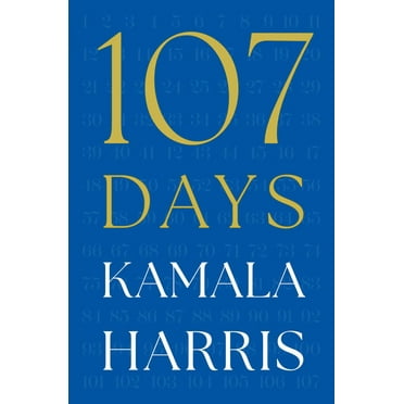 107 Days (Hardcover)