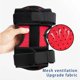 thumbnail image 5 of Seitruly Tamaño libre Pie Brace Reemplazo Protector Ajustable Dolor Aliviar Adultos Niños Tobilleras Soporte Fijador Ajustador Suministros de ortodoncia, 5 of 6