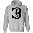 thumbnail image 1 of The 312 Pullover Hoodie, 1 of 2