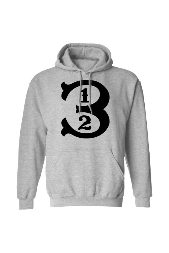 The 312 Pullover Hoodie