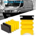 thumbnail image 2 of Heavy Load Air Spring Double Rear Suspension Support Air Suspension Helper Spring for Commercial Vehicle Upgrades, 2 of 8