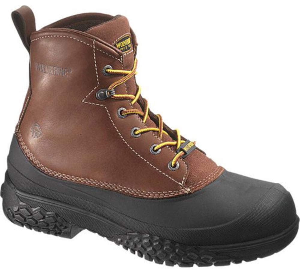 walmart wolverine work boots