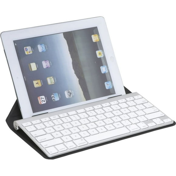 Incase CL57934 Origami Workstation for iPad and Wireless Keyboard (Black)