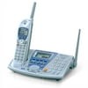 Panasonic 2-Line 2.4 GHz Cordless Phone KX-TG2740S
