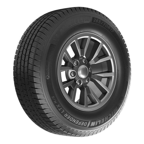 Llanta 235/70 R16 MICHELIN 109 DEFENDER LTX 109T