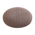 thumbnail image 2 of Round Bar Stool Cover, Elastic Band Secure Cloth Seat Protector for Kitchen Furniture, 2 of 6