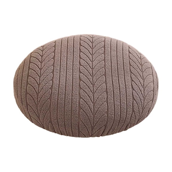 Stool Covers Round, Imitation Silkly Elastic Seat Covers, Bar Stool Cover with Stretchable Fit, Fits 11.8-14.2" Round Stools, Washable & Durable Slipcover for Kitchen Dining Bar Decor