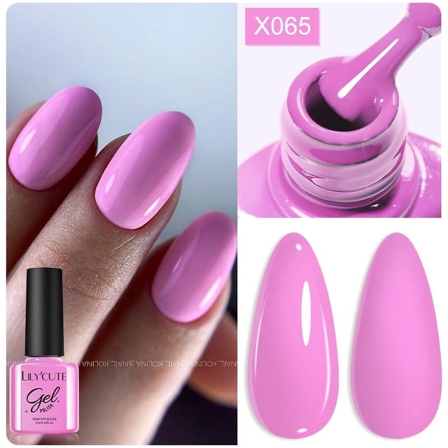 LILYCUTE 5ML champán dorado reflectante brillo delineador Gel esmalte de uñas brillante brillante francés semipermanente pintura de uñas Gel UV