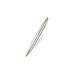 thumbnail image 3 of Cross Calais Refillable Ballpoint Pen, Medium Ballpen, Includes 2 Bonus Refills, Premium Gift Box - Medalist Chrome, 3 of 4
