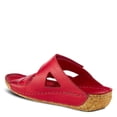 thumbnail image 7 of Spring Step Women's Style Gretta Leather Slide Sandal, 7 of 7