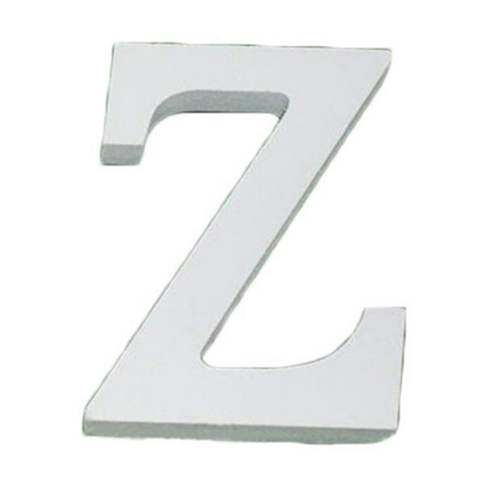 Aspire 6" Height Wooden Letters Alphabet Word Free Standing Wedding ...