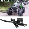 thumbnail image 3 of Brake Cylinder, Rust And Wear Resistance Easy To Install Sophisticated Design Master Cylinder, Stable Performance Driver Maintenance Worker Sports Car For Car, 3 of 8